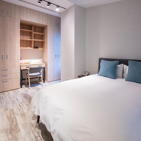 Siang Tsao Yu Chong Guest House Tam Nghĩa Ngoại thất bức ảnh
