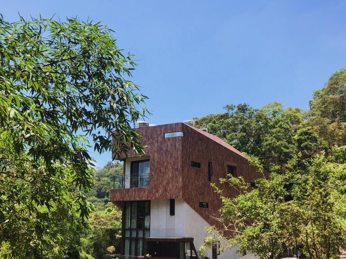 Siang Tsao Yu Chong Guest House Tam Nghĩa Ngoại thất bức ảnh