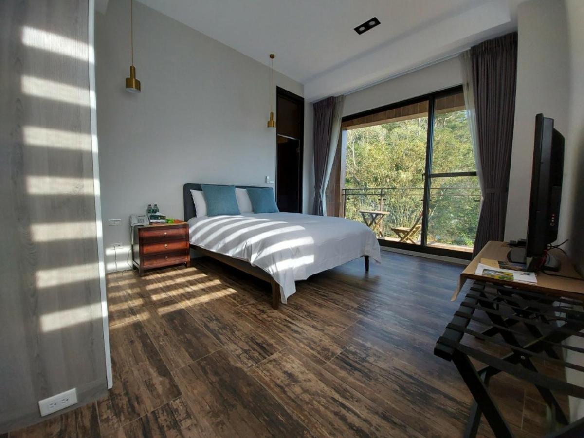 Siang Tsao Yu Chong Guest House Tam Nghĩa Ngoại thất bức ảnh