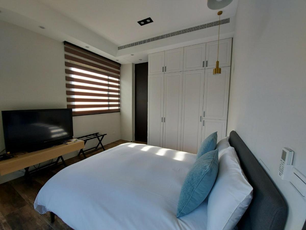 Siang Tsao Yu Chong Guest House Tam Nghĩa Ngoại thất bức ảnh