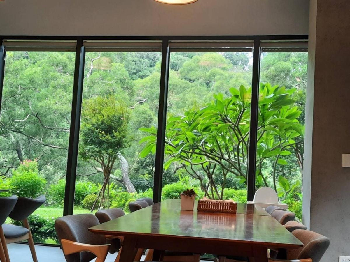 Siang Tsao Yu Chong Guest House Tam Nghĩa Ngoại thất bức ảnh