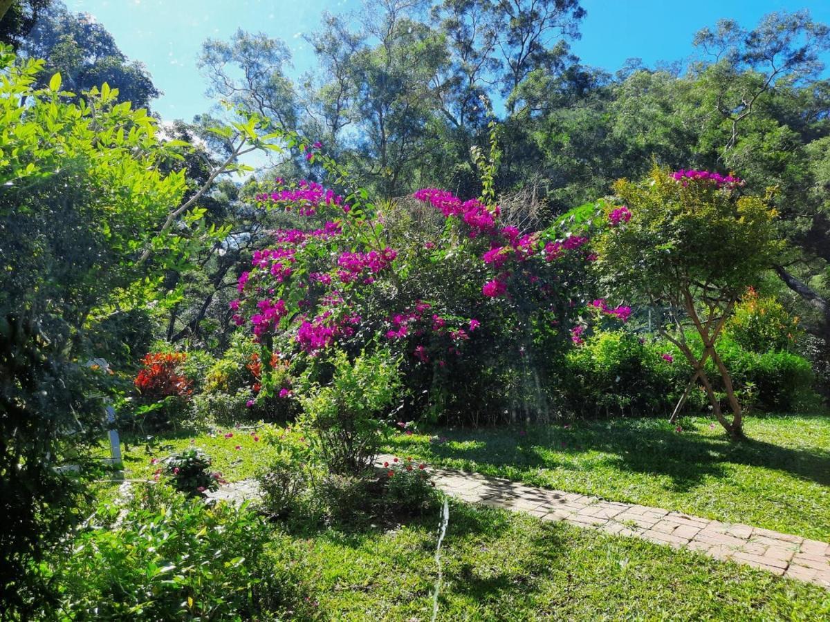 Siang Tsao Yu Chong Guest House Tam Nghĩa Ngoại thất bức ảnh
