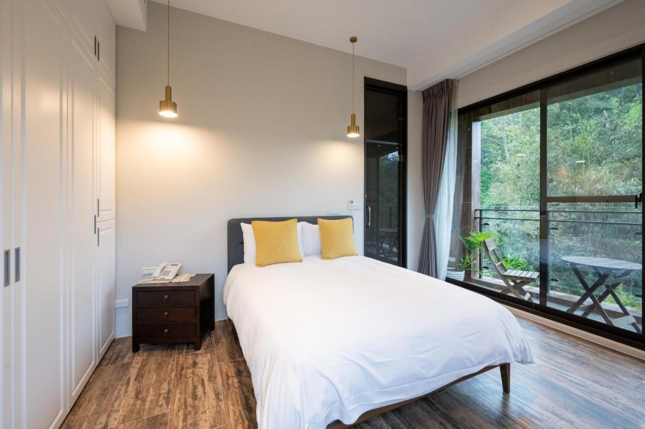 Siang Tsao Yu Chong Guest House Tam Nghĩa Ngoại thất bức ảnh
